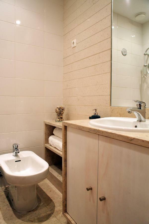 Parque Das Nacoes - Fil New Apartment Лиссабон Экстерьер фото