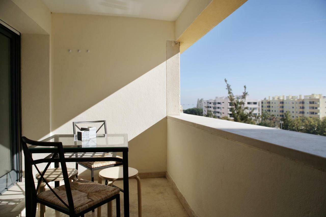 Parque Das Nacoes - Fil New Apartment Лиссабон Экстерьер фото