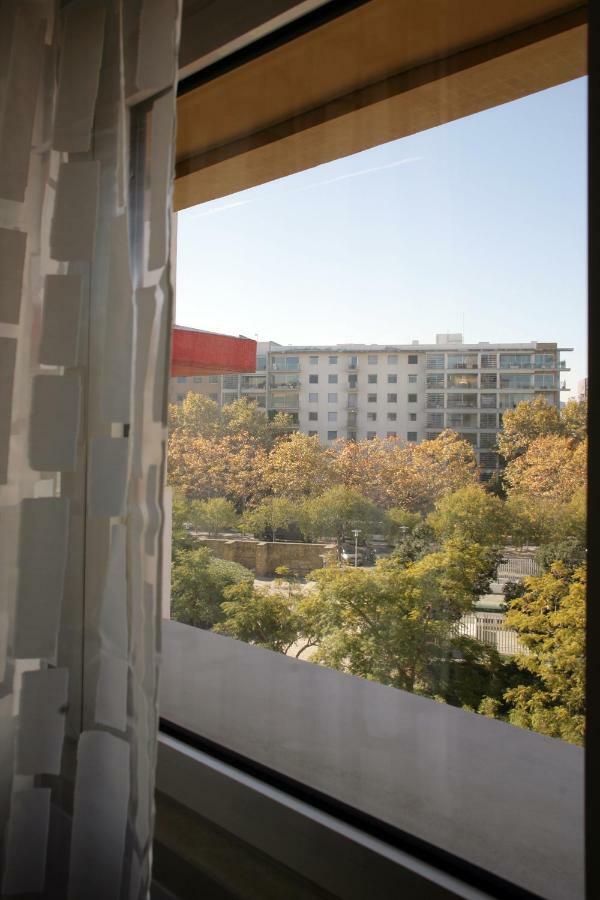 Parque Das Nacoes - Fil New Apartment Лиссабон Экстерьер фото