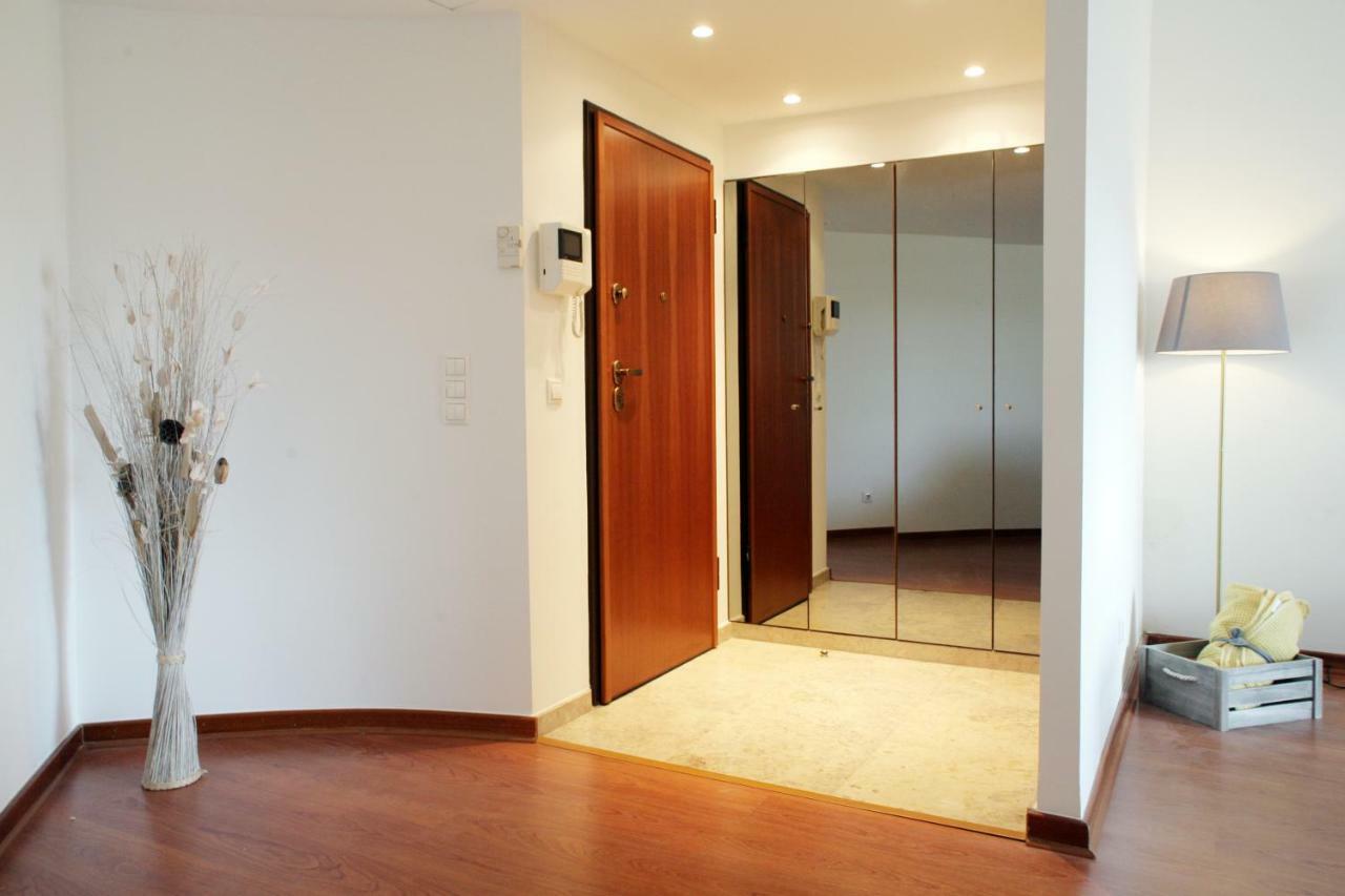Parque Das Nacoes - Fil New Apartment Лиссабон Экстерьер фото
